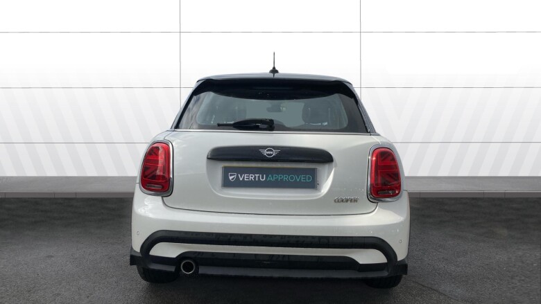 MINI Cooper 1.5 C Classic 5dr Auto Petrol Hatchback